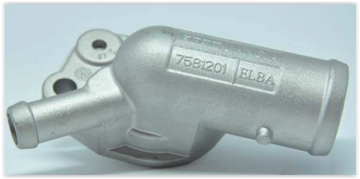 ELBA 860067 Termostat 87 C Komple Tempra 90>96 Tipo 88>95 Slx-Uno 70 89>95 1.4-1.4ie-1.6-1.6ie