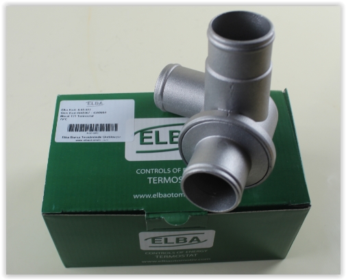 ELBA 860083 Termostat 79 Dolu M131 1600 74>92