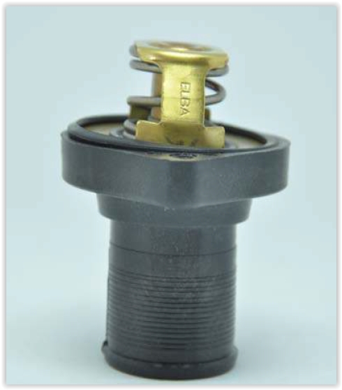 ELBA 860087 Termostat 89c P206-P307-Bipper-Partner-Berlingo-C3-C4-Jumpy-Xsara 1.4-1.6-2.0 8v-16v