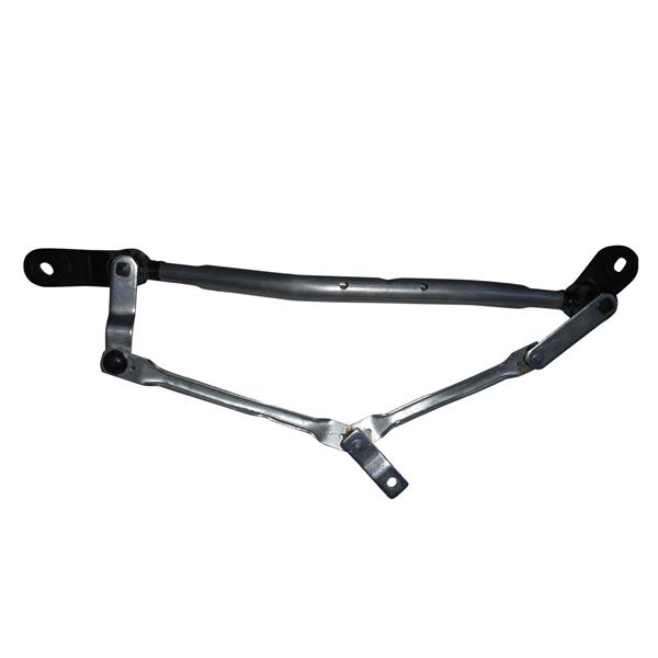 BRUCKE 8200268931 Ön Cam Silecek Mekanizmasi Motorsuz Renault Clio Iii 05>