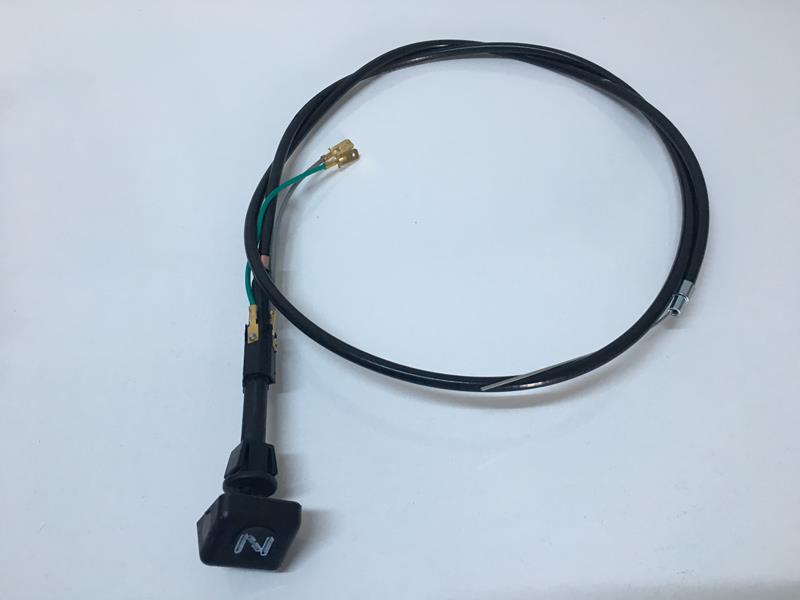 BRU-85009450K Jikle Teli Slx Kucuk Kafa
