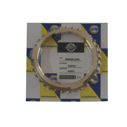 OPR-46767057 Senkromec Sarisi Palio Albea Linea Doblo Idea 500 Punto Fiorino G.Punto Egea 1.3 Mjtd ( 3 - 4 . Vite