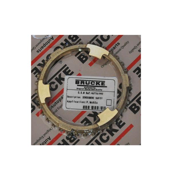 MOTORTEC TMP 0273 Senkromenç Sarisi - 5.Ci Vites - Şanzuman Doblo 1.9-Albea 1.3 - Bravo - Marea C 514