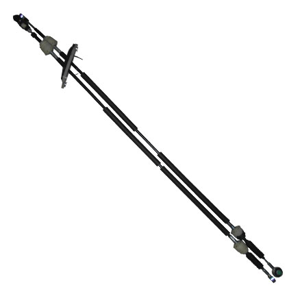 FIA-55255707 Vites Teli (Fiat Fiorino 1.3 Mjtd - Euro 5 Citroen Nemo -Peugeot Bipper 1.4 Hdi 07-12 )