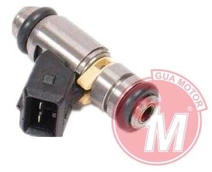 GUA 40580 Enjektör Memesi Fiat Palio Doblo Çok Nokta 2 Delik