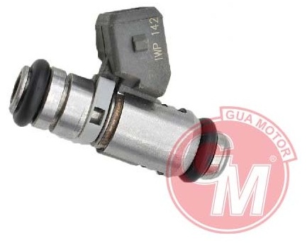 GUA 40576 Enjektör Memesi Renault Megane I 1.6 16v Çok Nokta 4 Delik