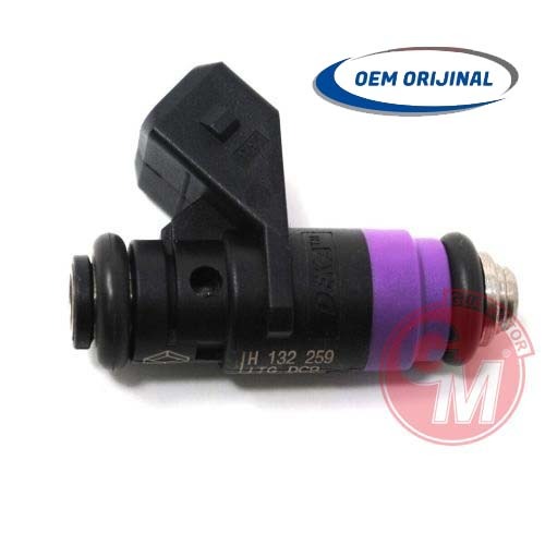 GUA 40664 Enjektör Memesi Bu Ürün Orijinal Renault Megane Ii 1.6 16v K4m Clio Iii 1.4 16valf