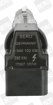 BERU ZSE030 Ateşleme Bobini Golf4/5/6-Bora-Jetta-Polo-A3 1.4 16v-1.6 Fsi -1.4 Tsi Bby-Bcb-Bmy-Cava-Caxa-Blf