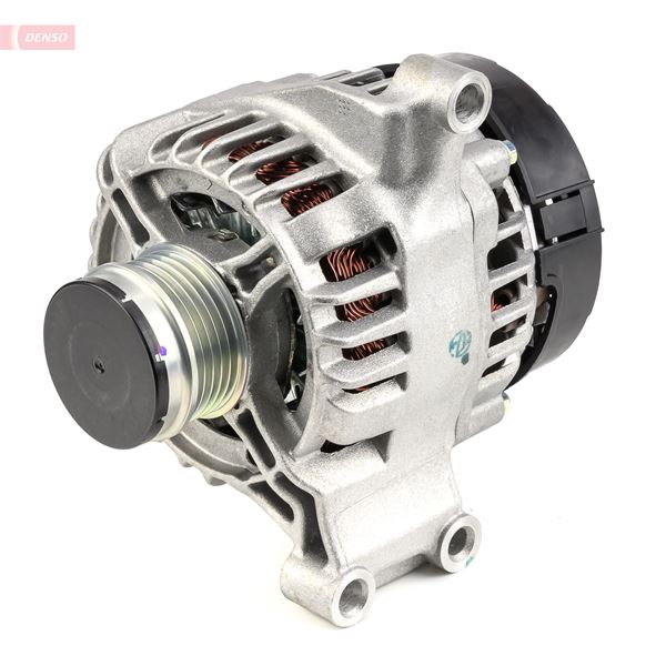 DENSO DAN993 Alternatör 14v 120a Fiat Linea 09> Grande Punto 12> Bravo Ii 07>14 Punto Evo 09>12 Egea 16> 1.4 16v 1.4t-Jet