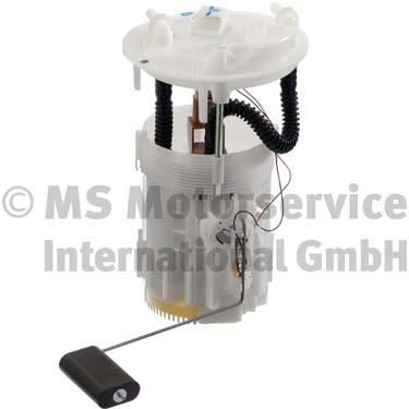 PIERBURG 702552300 Depo Şamandirasi Laguna Iii 1.5dci-2.0dci 07 >