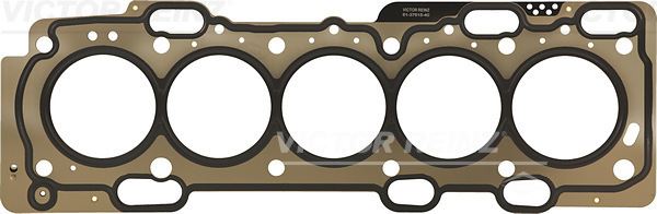 ELR-131.232 Silindir Kapak Conta 5 Delik (Volvo  C30-C70-S40-S60-S80-V50-V70-Xc70-Xc90)