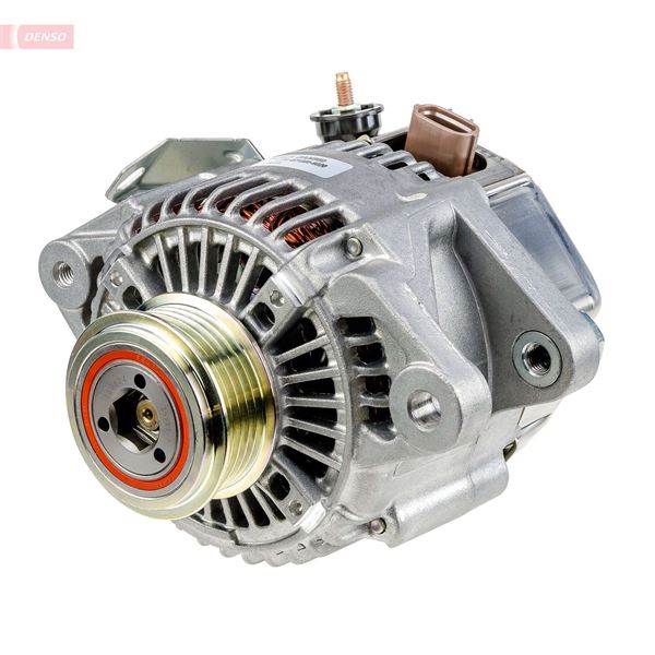 DENSO DAN950 X Alternatör 14v 90a Yaris-Yaris Verso 1.4 D-4d 01-05