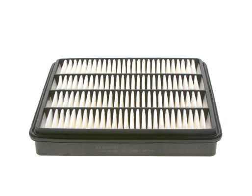 BOSCH F026400296 Hava Filtresi Toyota Land Cruiser 4.6 V8 10 >