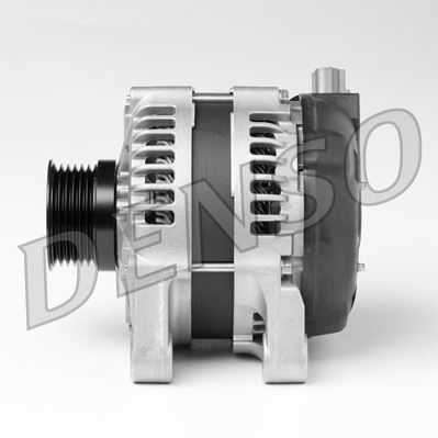 DENSO DAN930 Alternatör Şarj Dinamosu Fiesta V-Fuaion-Focus Ii-C Max-Kuga-Volvo C70-S40-V50 (12v 150a)