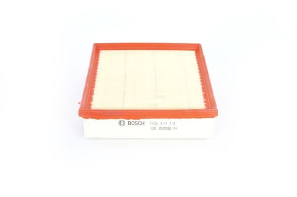 BOSCH F026400374 Hava Filtresi S0374 Bmw N47 F20 F30