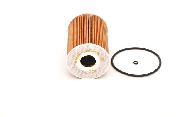 BOSCH F026407076 Yag Filtresi Mercedes Om629 W211 W164 X164 W221