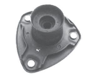 GROS 13231 Amortisör Takozu Ön Sağ Hyundai Accent Era 1.5l D4fa Crdi 06-> / 1.4l G4ee 06-10 / 1.6l G4ed 06-10 / Kia Rio 1.4l 1.6l Benzinli 05-> / 1.5l D4fa Crdi 06-10