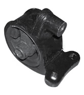GROS 13255 Motor Takozu Ön Accent Iii Era 1.5crdi Dizel 06-11 Rio Ii 1.5crdi 06-11