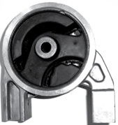 GROS 13256 Motor Takozu Arka Accent Iii Era 1.5crdi Dizel 06-11 Rio Ii 1.5crdi 06-11