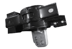 GROS 13257 Motor Takozu Ön Sol Accent Iii Era 1.5crdi Dizel 06-11 Rio Ii 1.5crdi 06-11