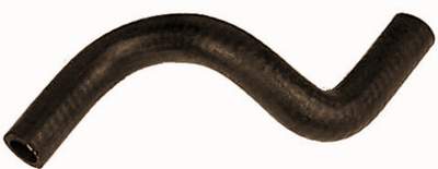 GROS T12163 Kalorifer Hortumu H100-L300 2.4-2.5 D 94-08 Kisa
