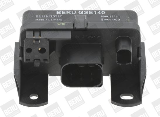 BERU GSE140 Kizdirma Kumanda Unitesi Mercedes Om611 Om646 W168 W202 W203 W210 W211 W639 B906