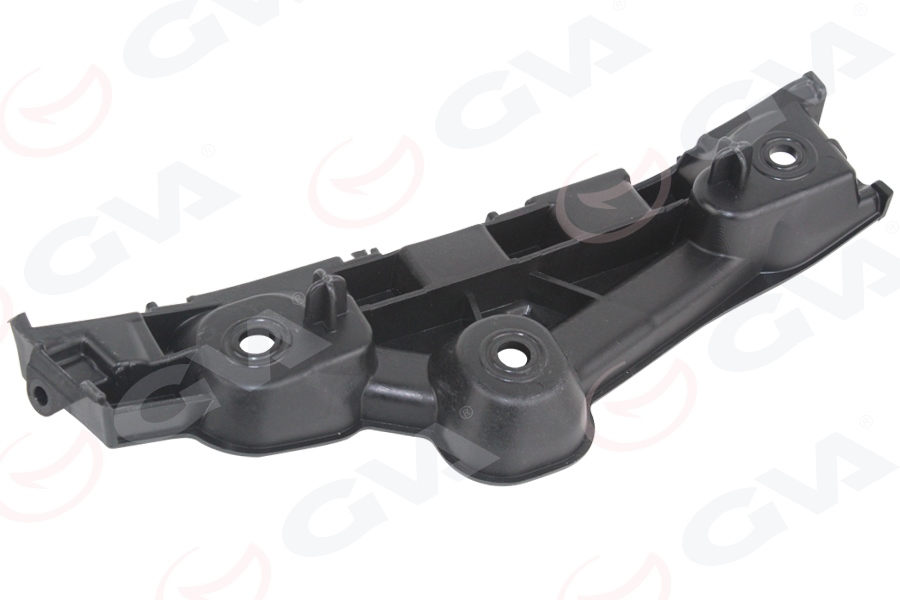 GVA 9619131 Ön Tampon Ayaği Braketi Sol Renault Symbol Iii 13>Dacia Sandero Ii 12> Logan Ii 13>