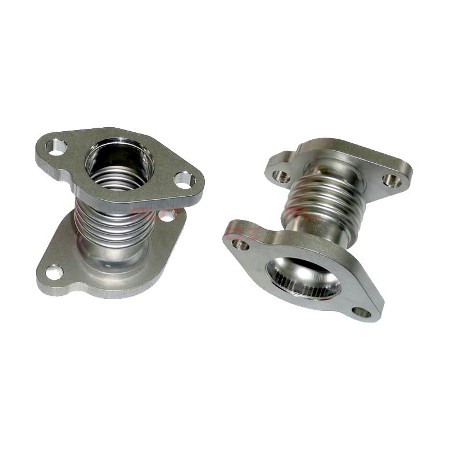 Ducato 2.3 Euro 5 Egr Borusu