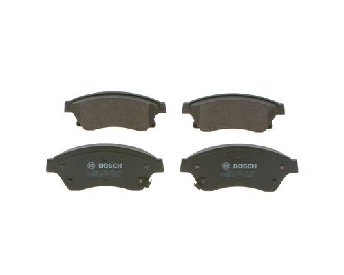 BOSCH 0986495423 Disk Balata Chevrolet; Opel Astra 1.3 Cdti; Astra 1.3 Cdti Limousine; Astra 1.3 Cdti Sports Tourer;