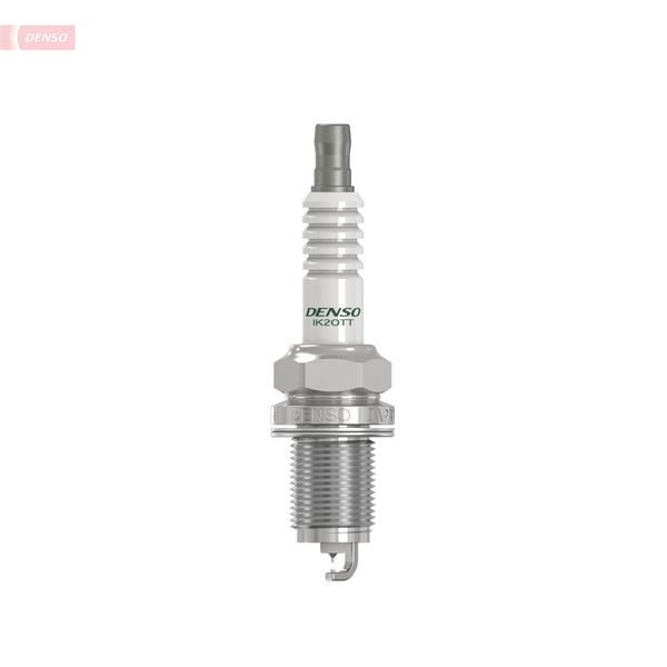 DENSO IK20TT Atesleme Bujisi Pk20rp8 Mercedes M275 M277 M279 W220 W221 W222 W463 C215 C216 C217 R230 R231