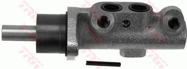 TRW PMK610 Ana Merkezi P406 97-04