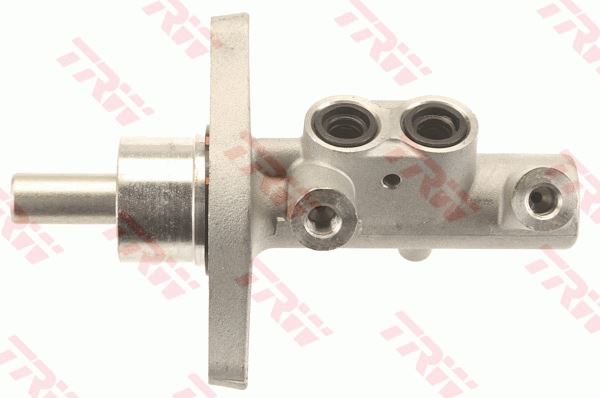 TRW PMK678 Ana Merkezi Clio Iii 05>Modus 04>