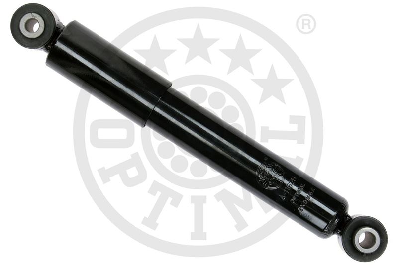 OPTIMAL A-1162H Arka Amortisör L/R Peugeot P206 98>12 P206 Cc 00>07