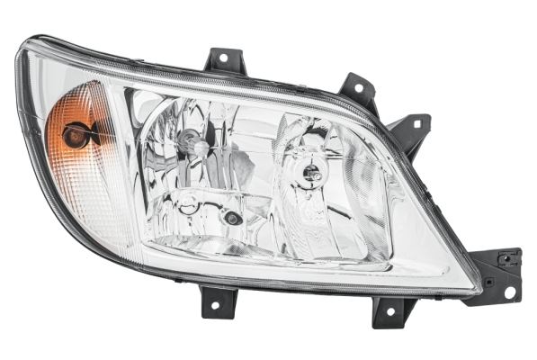 HELLA 1EH246047021 Far Sag Halojen Mercedes Sprinter B901>B904 02>06