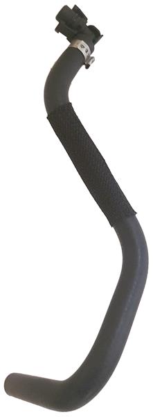WINTECH 0500606 Gaz Kelebeğinden Su Deposuna Su Hortumu Corsa-D 1.2-1.4 A12xer-A12xel-A14xer-A14xel