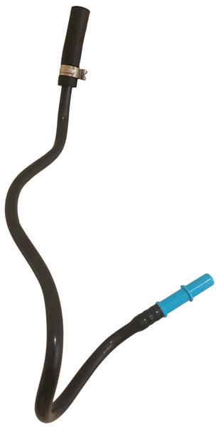 WINTECH 0500608 Yakit Besleme Hortumu Çikiş Corsa C-Combo C 1.3 Dti-1.3 Cdti Y13dt-Z13dt-Z13dtj