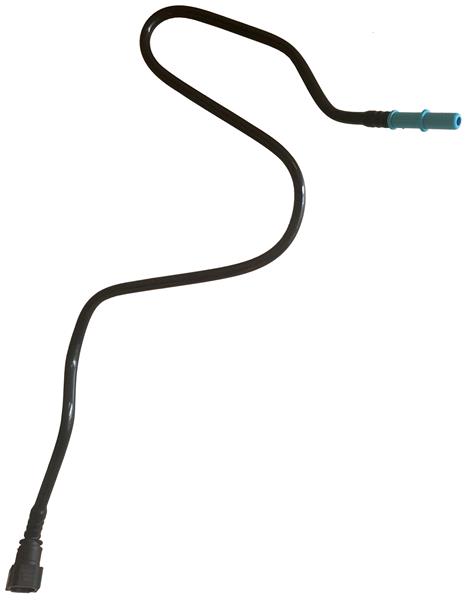 WINTECH 0500609 Yakit Besleme Borusu Ön Opel Astra H 05>10 1.3 Z13dth