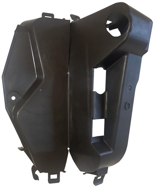 WINTECH 0500024 Egzantrik Üst Kapak Clio Iv-Fluence-Mgn Iii-Scenic Iii-Kng-Tgo Ii Dacia-Lodgy-Sandero-Duster 1.5 Dci