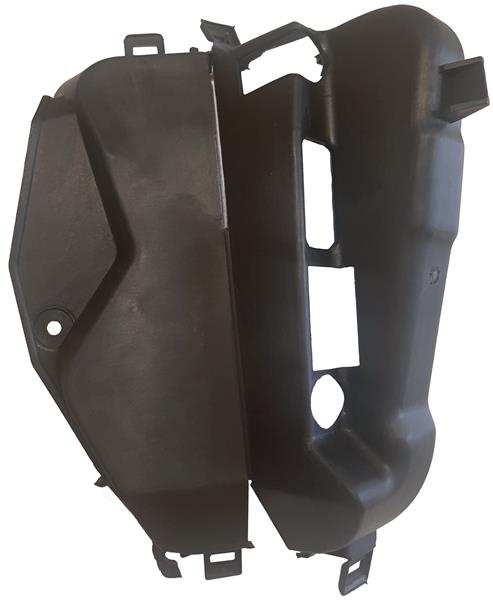 WIN-0500025 Eksantrik Ust Kapak (Renault  Clio Iv - Captur 1.5dci 1.6rs)