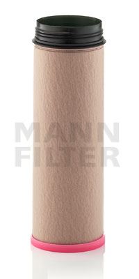 MANN CF1640 Sekunder Hava Filtresi Man Tga 00 >