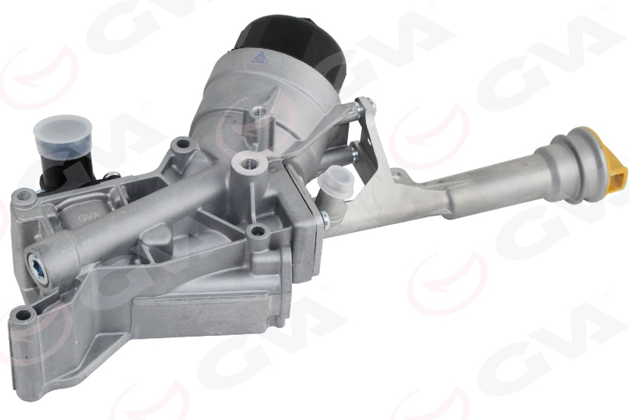 GVA 4229510K Yağ Soğutucusu Komple Isi Değiştirici Astra J-Combo D-Bipper-Nemo-Aveo-Egea-Doblo-Linea Euro5 1.3 Hdi-Mtj A13fd
