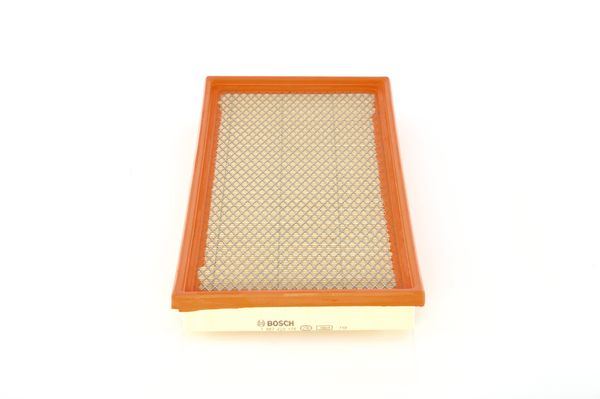 MANN C 34 100 Hava Filtresi  Carens Shuma