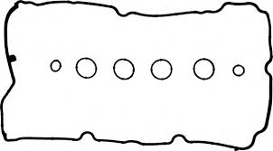 OTC-41707325 Ust Kapak Conta Lastik Tk  1+4+2 Peugeot 3008 - 5008 1,400cc-1,600cc 16 V Vti