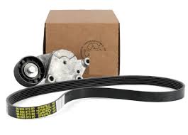 PSA-1611277880 V Kayis Set 6pk975 Peugeot 1.4hdi 1.6hdi 207 307 308 407 3008 5008 Partner Citroen Berlingo C3 C4