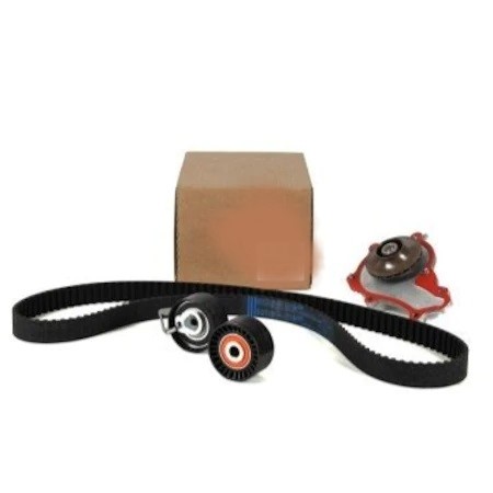 BOS-1987946988 Triger Seti + Su Pompasi ( Peugeot  1.6hdi 207 208 301 308 2008 508 5008 Expert Partner / Ford 1.6tdci Focus Iii Mondeo Iv Smax Tran