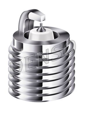 DENSO IK20 Buji Fr7de2 Caddy Iii-Golf V-Jetta Iii-Passat-Touran 2.0 Fsi Bly-Bmb-Bvz