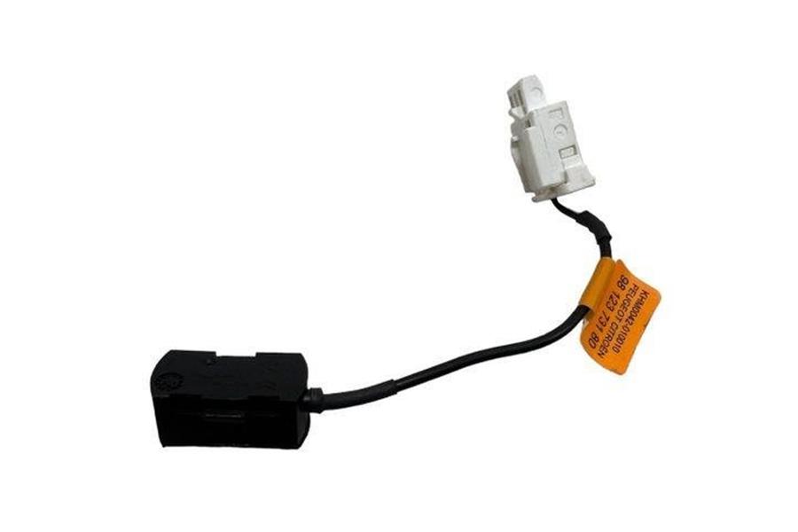 PSA-9812373180 Telefon Mikrofonu 3008 Ds7