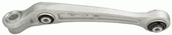 LEMFORDER 3748601 Ön Alt Tabla Düz Sol A4 11-15 A6 10>A5 09-17 Macan 14>Geniş Burçlu