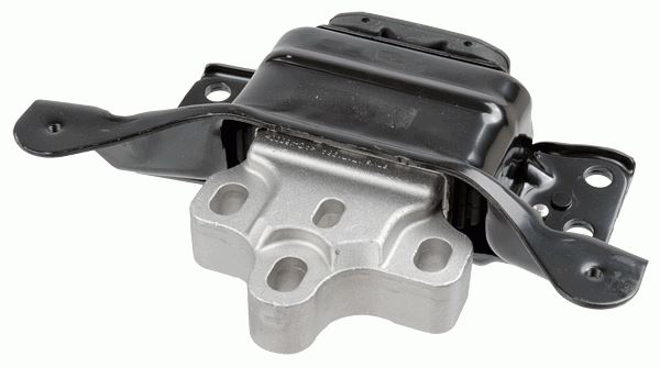 LEMFORDER 3771801 Motor Takozu Sol Vw-Skoda-Seat-Audi 13> Golf7-A3-Leon-Passat-Octavia Clha-Crkb-Clhb-Crka-Dcxa 1.6 Td I