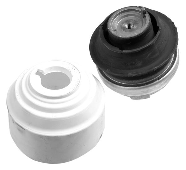 LEM 26082 01 Motor Kulagi Sag/Sol 203-211-220